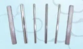 光亮焊接矩形管