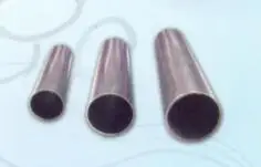 去内毛光亮焊接钢管